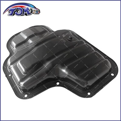 Pan de aceite del motor para Toyota Camry RAV4 Highlander Avalon Sienna Venza Lexus ES250 Foto 1 de 4