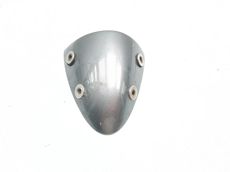 09-20 Yamaha Vmax 1700 VMX17 Upper Windscreen Wind Deflector - Image 1 of 4