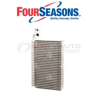 Four Seasons Front AC Evaporator Core for 2011-2015 BMW Alpina B7L xDrive - tk Foto 1 de 4
