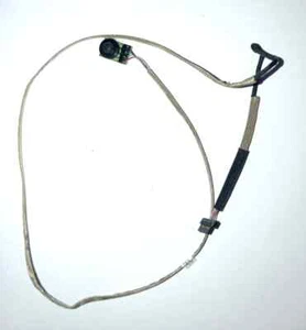 Microfono per Acer Aspire One D260 - NAV70 microphone + cavo cable - Afbeelding 1 van 1