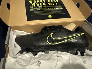 Nike Phantom Venom Elite Sg-Pro Ac Mens Football Boots Ao0575 717 Size 7 - Picture 1 of 3