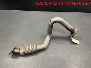 Front Exhaust Pipe 2018 Buick Encore 95437532 2013 2014 2015 2016 2017 X - Picture 1 of 12