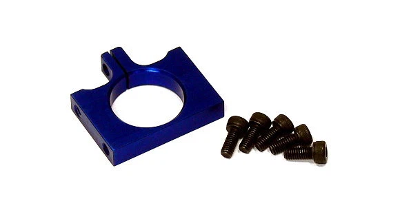 Hirobo 0304-031 Hobby Lepton EX Helicopter LEX Tail Boom Holder HL031 - Image 1 of 1