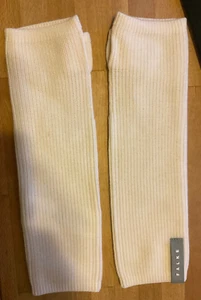 Falke Damen Armwärmer "off-white" Größe: ONSIZE Neupreis 79 € - Bild 1 von 3