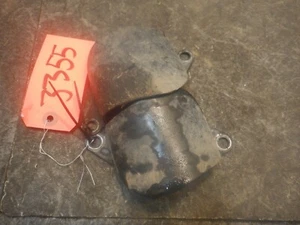 1993 SUZUKI LT 4WD 250 300 KING QUAD FRONT AXLE CV GUARD 3355 - Picture 1 of 2