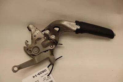 2017-2018 FIAT 124 SPIDER EMERGENCY HANDBRAKE PARKING BRAKE HANDLE LEVER OEM - Image 1 of 4