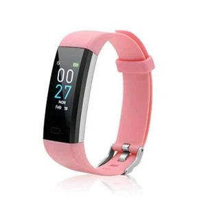 Fitness Tracker with Heart Rate Activity Tracker Sleep Monitor, Smart Watch - Picture 1 of 7