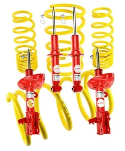 Koni Kit Apex Attivo per VW Passat CC 4Motion (55mm) 01.08>17 1135-1623A - Foto 1 di 1