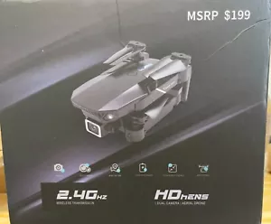 SMS Dual Camera Drone - Picture 1 of 1