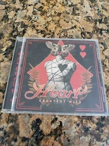 These Dreams: Heart's Greatest Hits [1997] by Heart (CD, Mar-1997, Capitol) - Bild 1 von 4