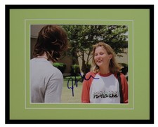 Joey Lauren Adams Signed Framed 11x14 Photo Display AW Chasing Amy