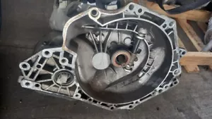 Box Gear Transmission Gearbox Opel Corsa 2008 - P2 - Sdt - 686 - Picture 1 of 11