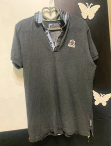 Limited edition Two Stoned polo - Picture 1 of 4