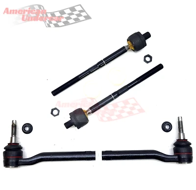 Kit de dirección y suspensión de por vida Ford F150 Raptor 2017-2020 3,5 L Foto 1 de 4