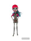 2008 Monster High Ghoulia Yelps Doll Skultimate Roller Maze