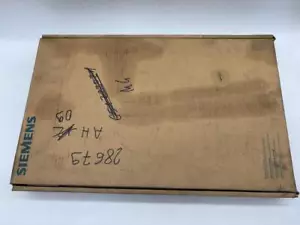 Siemens Simodrive 6SN1123-1AB00-0AA1 - Picture 1 of 4