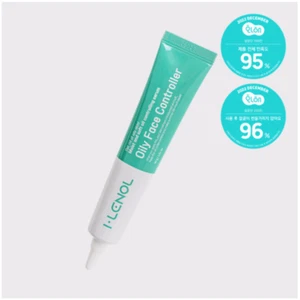 Controlador facial aceitoso suero de control de humedad y aceite 30 g/1,01 oz cosméticos coreanos - Imagen 1 de 5