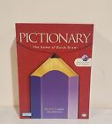Pictionary The Game of Quick Draw 1993,2000,2005 & 2007