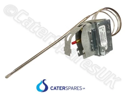 ROBERTSHAW LCHBB0240000 HIGH LIMIT SAFETY THERMOSTAT FRYER 425°F / 218℃