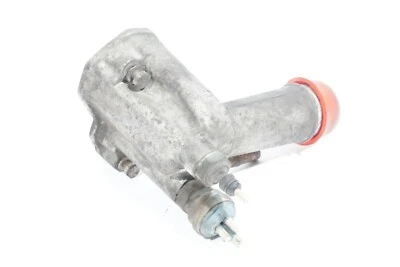 86 87 88 89 MERCEDES-BENZ 300D W124 CARCASA TERMOSTATO CON SENSOR 6012030431 OEM Foto 1 de 4