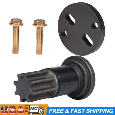 Injection Pump Gear Puller + Engine Barring Rotating Tool for Cummins Engine VE - Image 1 of 4