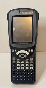 Psion Teklogix 7527C-G2 Workabout Pro Barcode Scanner Untested/For Parts - Picture 1 of 6