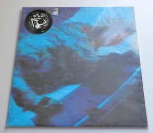 DUSTdevils - Geek Drip USA 1990 Matador LP Stickered Bag + Inner Sleeve - Imagen 1 de 3