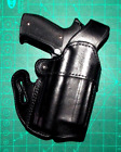 Aker H167BPR-S226M3 Nightguard Belt Holster for SIG P220 P226 P229 With M3 TLR-1