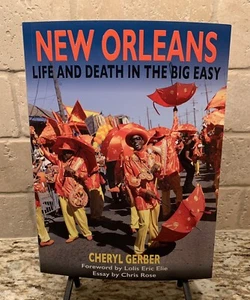 New Orleans: Leben und Tod im Großen leicht von Gerber, Cheryl - Bild 1 von 2