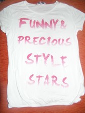 oviesse magliette bambina