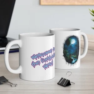 Taza de cerámica para videojuegos, aleación, 11 oz 15 oz, taza para jugadores, regalo para jugadores. - Imagen 1 de 12