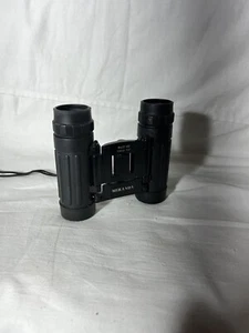 Miranda 8x21 Compact Binoculars Foldable Pocket Size With Neck Strap Field 7.2 - Picture 1 of 5