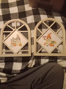Fall Wall Decor - Picture 1 of 6