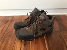 Danner Springfield 4.5" Composite Safety Toe Work Boots 12242 Men's Size Us 15 D