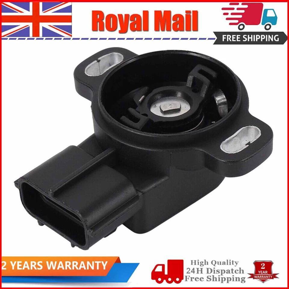 TPS Throttle Position Sensor #89452-22090 For Lexus Toyota Camry Corolla Avalon - Image 1 of 4