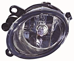 AUDI A6 C6 2004-2008 Fog Light Driving Lamp LEFT LH - Picture 1 of 6