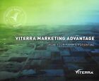 Farm Brochure - Viterra - Grain Crop Marketing Contract Services - c2016 (F8486)