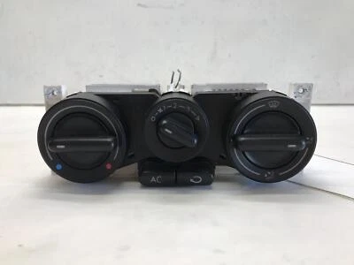 VOLKSWAGEN BEETLE GLX 1998-2010 AIRE ACONDICIONADO CALEFACCIÓN CLIMATIZACIÓN MANUAL 1C0820045E Foto 1 de 4