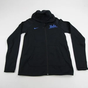 UCLA Bruins Nike Jacket Men's Black New - Picture 1 of 6
