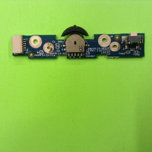 Compaq TC4200 Laptop Computer Scroll Switch Board Switch Button Board LS-3022P - Picture 1 of 2