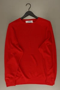 ⭐ Pringle of Scotland Wollpullover Regular Pullover für Herren Gr. 56, XXL rot ⭐ - Bild 1 von 6