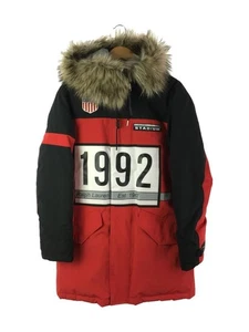 RALPH LAUREN 1992 WINTER STADIUM HI TECH SKI SPORT P WING BEAR SZ LG - Picture 1 of 6