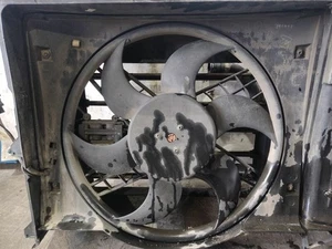 2354043 elettroventola per BMW SERIE 3 COMPACT (E46) 320TD 2001 1185592 - Picture 1 of 15