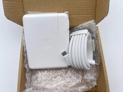 Adaptador Cargador USB C Original 140W para Apple MacBook Pro 16 14 pulgadas M1-M4 A2452 Foto 1 de 4