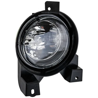 Fog Light Lamp Front Left Hand Side Driver for Mercury Mountaineer 2002-2005 - Image 1 of 4