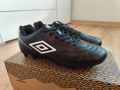 UMBRO Fußballschuhe  Gr. 36.5  neu - Bild 1 von 4