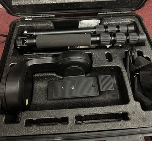 Adaptateur Leica DISTO-DST360 pour télémètre laser Leica DISTO occasion - Foto 1 di 6