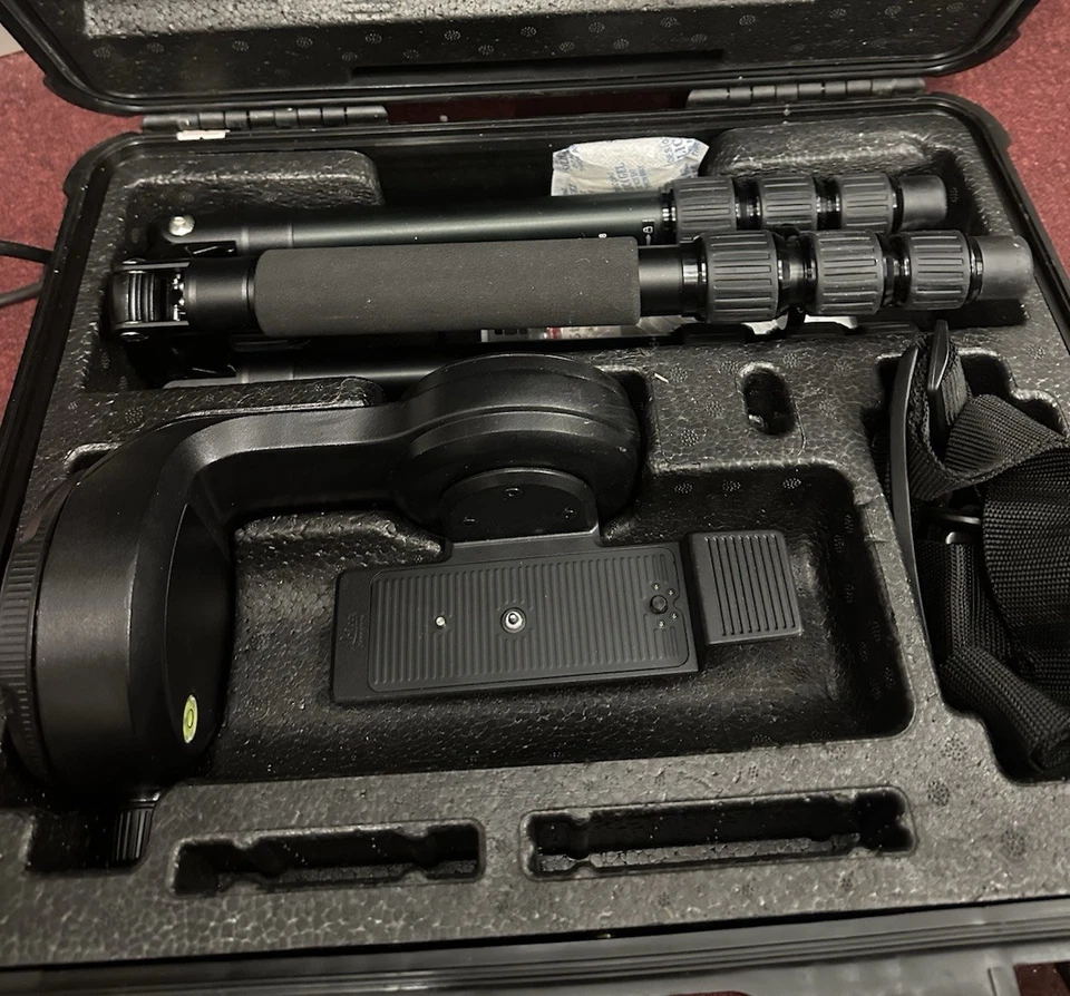 Adaptateur Leica DISTO-DST360 pour télémètre laser Leica DISTO occasion - Photo 1/4