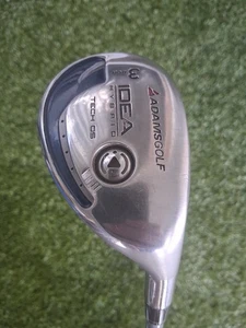 Adams Idea Tech OS 3 Hybrid Graphite Design YS+ Regular Flex 40.5″ - Picture 1 of 8