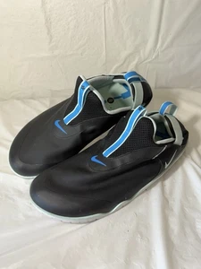 Nike Zoom Pulse Medical Nurse Shoes Black CT1629-001 Mens size 15 - Picture 1 of 16